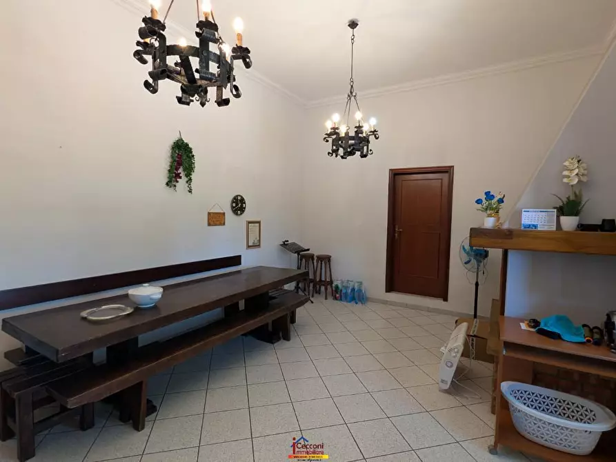 Immagine 6 di Casa indipendente in vendita  a Cerreto Guidi