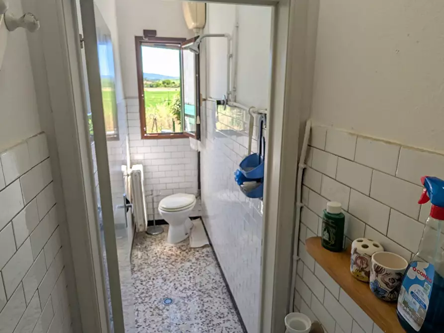 Immagine 10 di Casa indipendente in vendita  a Cerreto Guidi