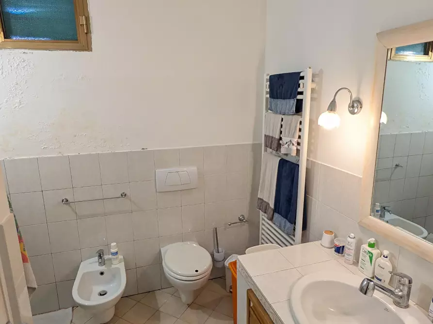 Immagine 13 di Casa indipendente in vendita  a Cerreto Guidi