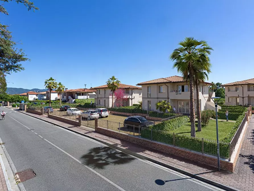 Immagine 2 di Appartamento in vendita  a Castagneto Carducci