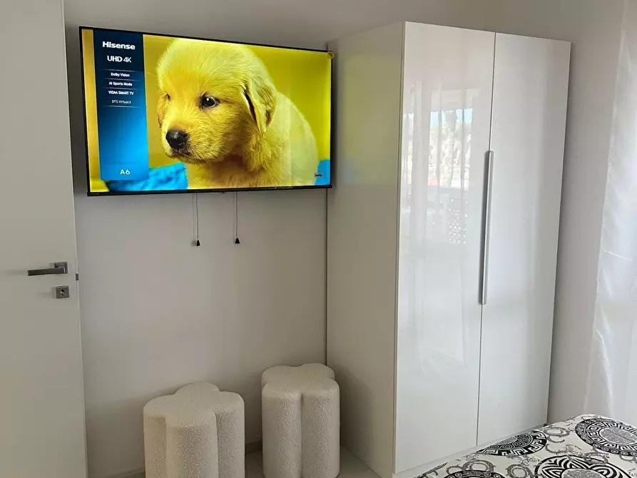 Immagine 12 di Appartamento in vendita  a Carrara