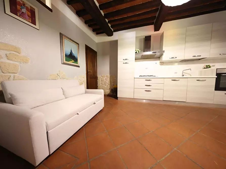 Immagine 5 di Appartamento in affitto  a Fauglia