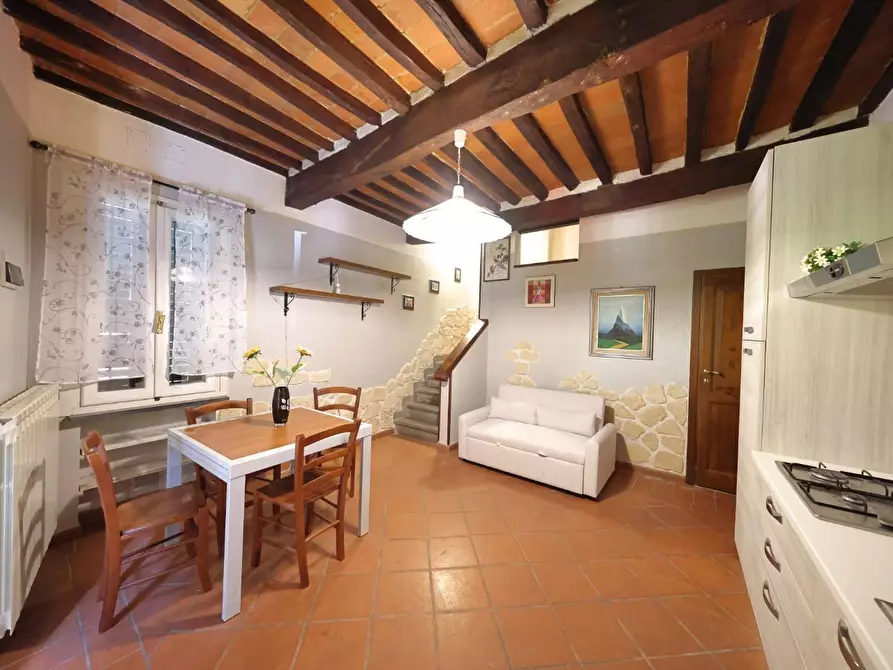 Immagine 1 di Appartamento in affitto  a Fauglia