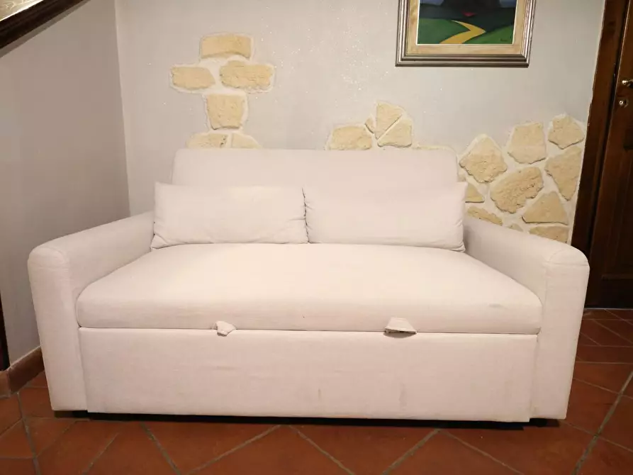Immagine 6 di Appartamento in affitto  a Fauglia