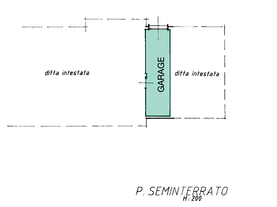 Immagine 30 di Appartamento in vendita  a Cecina