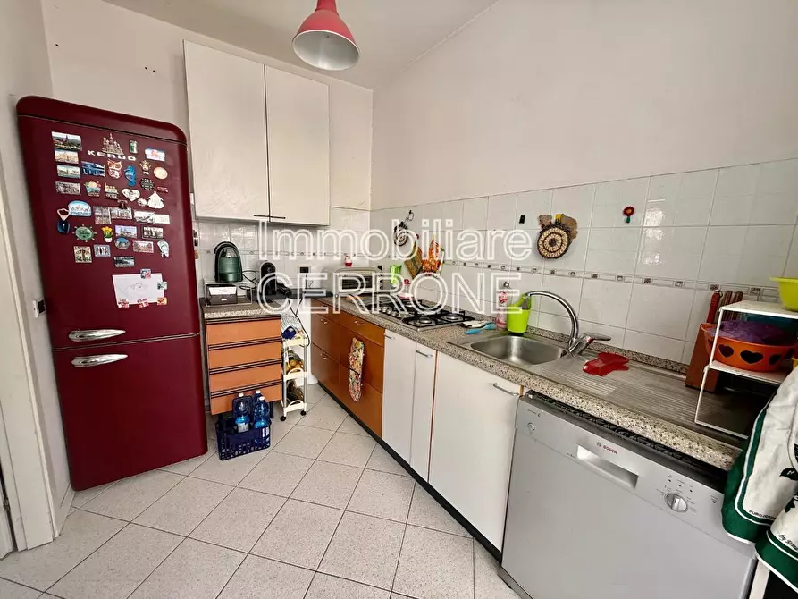 Immagine 11 di Appartamento in vendita  a Cecina