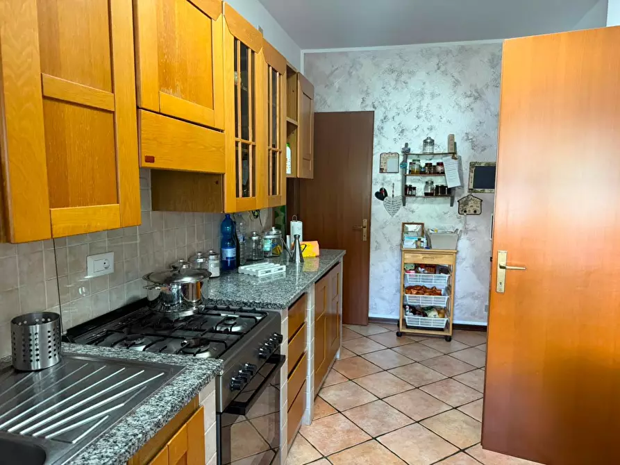Immagine 8 di Appartamento in vendita  a Licciana Nardi