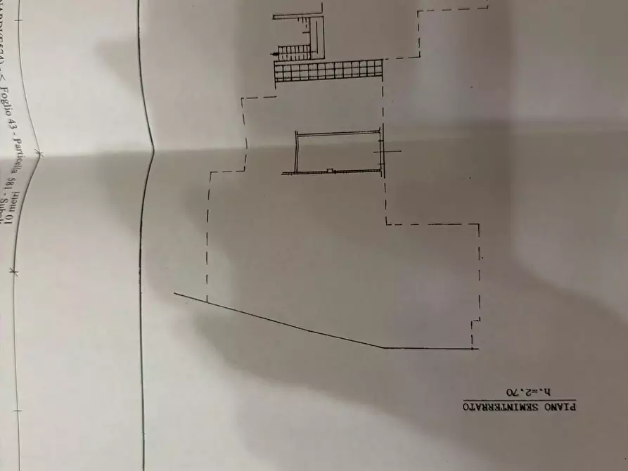 Immagine 33 di Appartamento in vendita  a Licciana Nardi