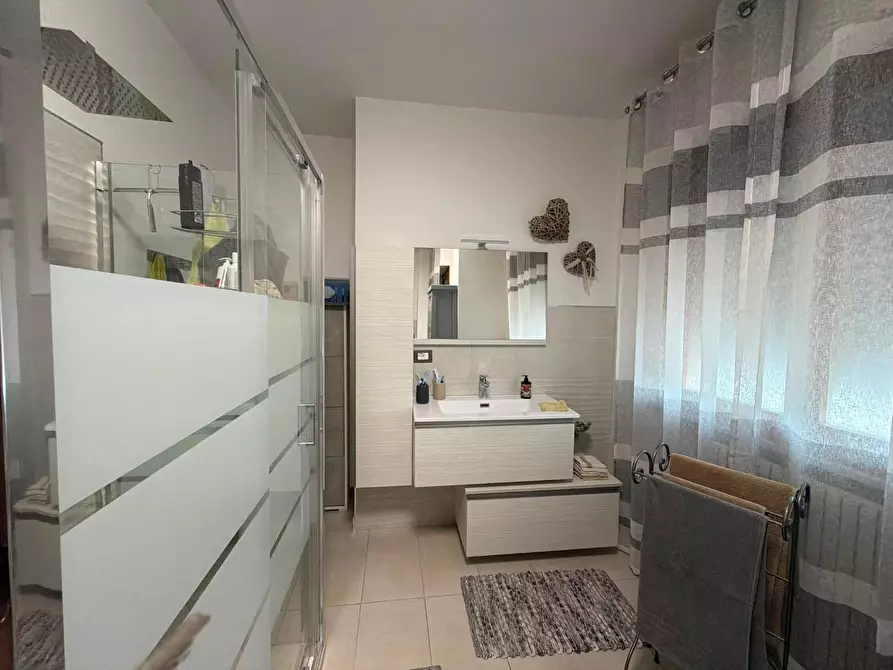 Immagine 12 di Appartamento in vendita  a Licciana Nardi