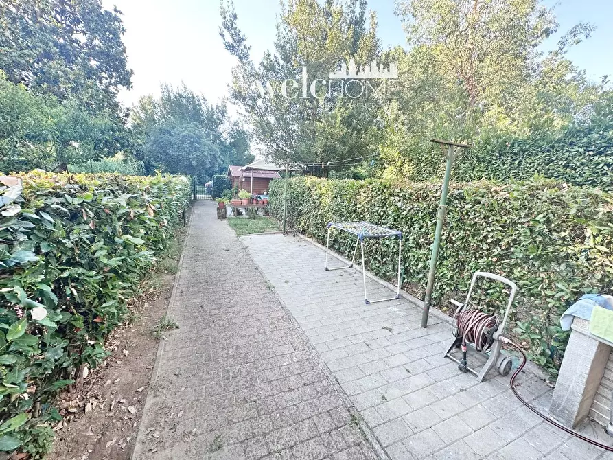 Immagine 2 di Terratetto in vendita  a Lastra A Signa