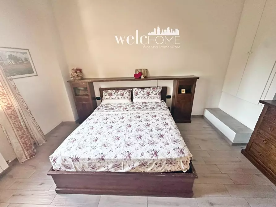 Immagine 34 di Terratetto in vendita  a Lastra A Signa