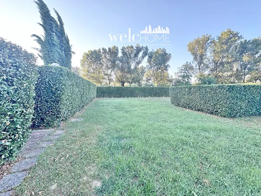 Immagine 41 di Terratetto in vendita  a Lastra A Signa