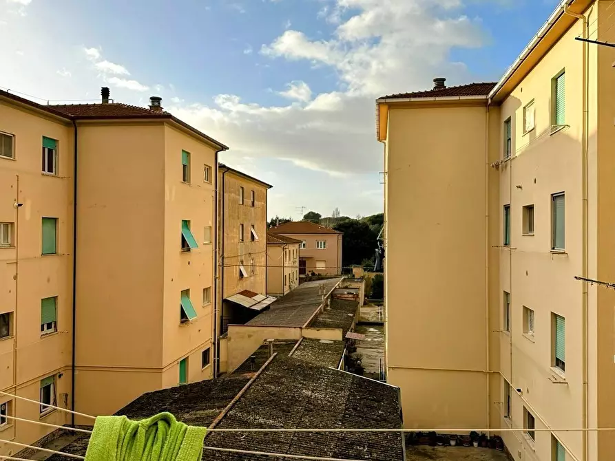 Immagine 1 di Appartamento in vendita  a Campiglia Marittima