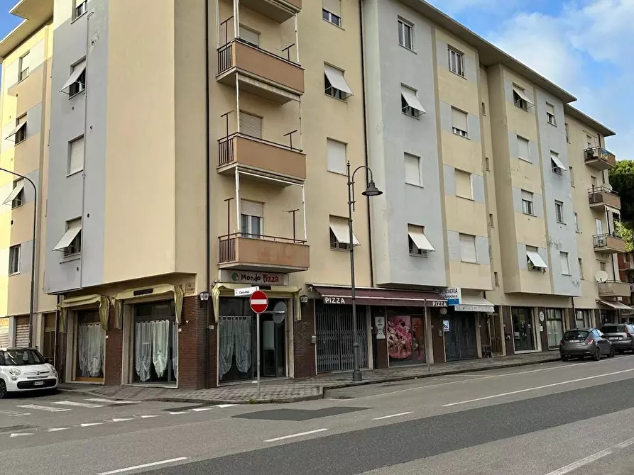 Immagine 8 di Appartamento in vendita  a Campiglia Marittima