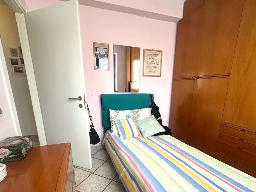 Immagine 33 di Villetta a schiera in vendita  a Campi Bisenzio