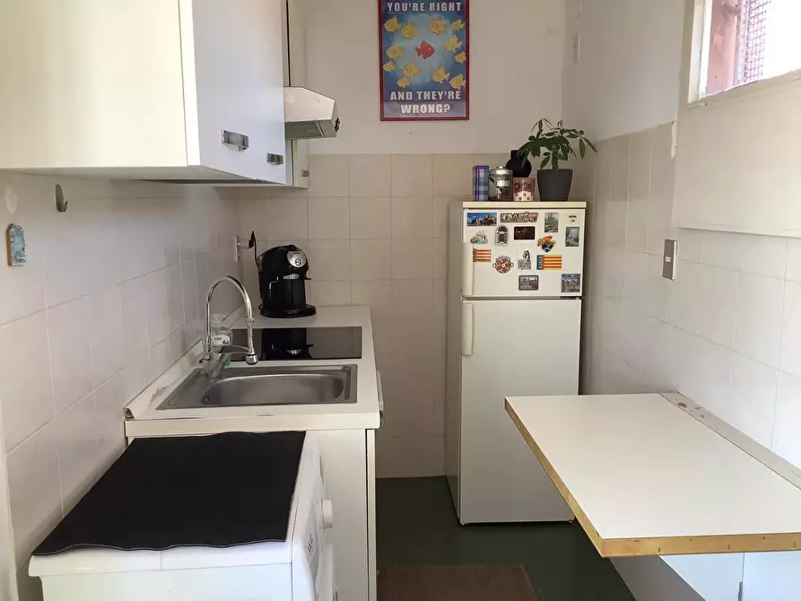 Immagine 13 di Appartamento in affitto  a Pisa