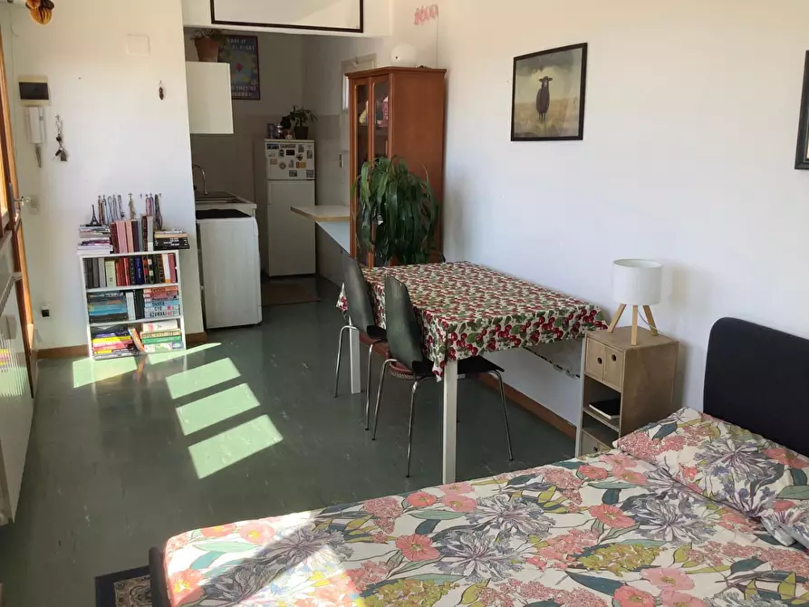 Immagine 8 di Appartamento in affitto  a Pisa