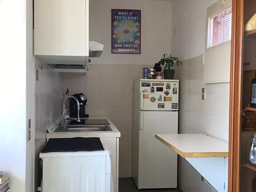 Immagine 12 di Appartamento in affitto  a Pisa