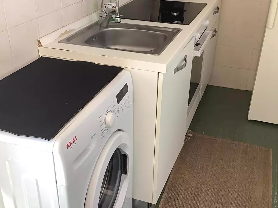 Immagine 14 di Appartamento in affitto  a Pisa