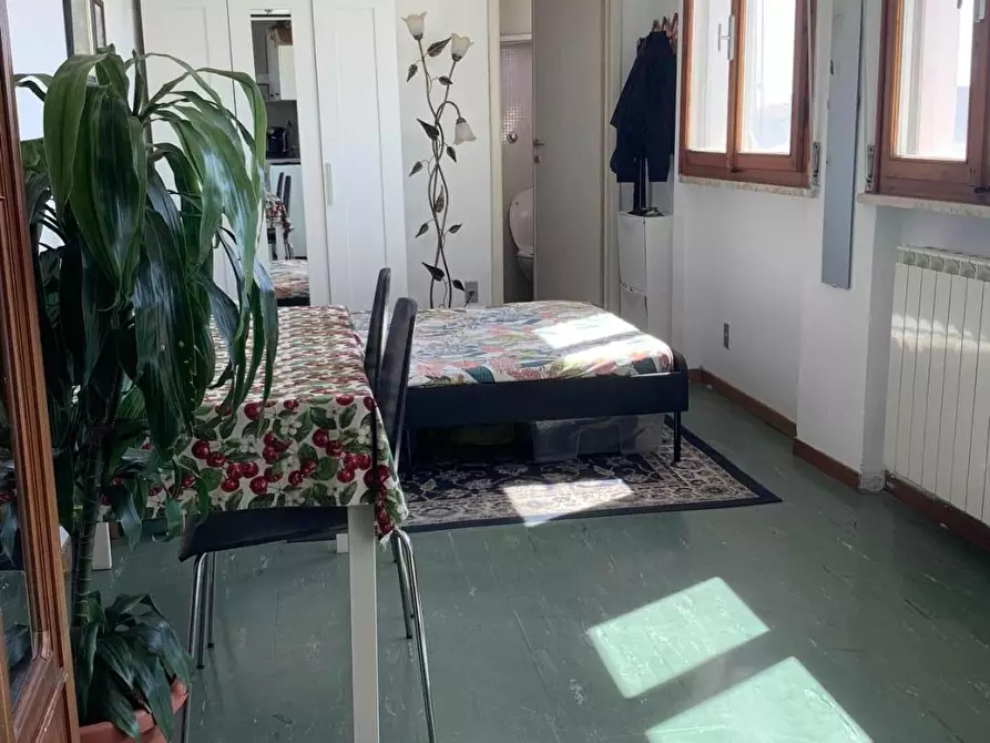Immagine 10 di Appartamento in affitto  a Pisa