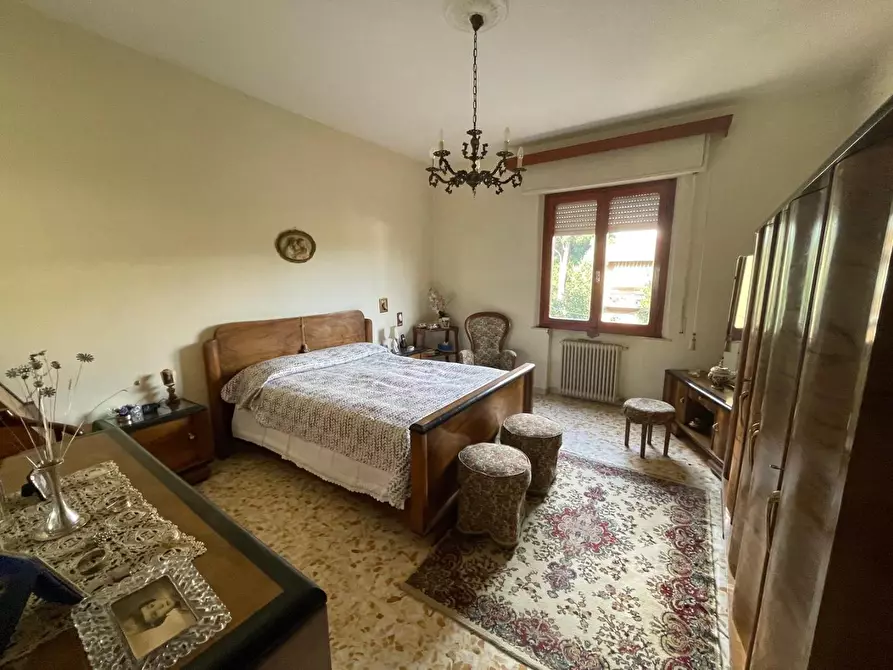 Immagine 15 di Appartamento in vendita  a Sovicille