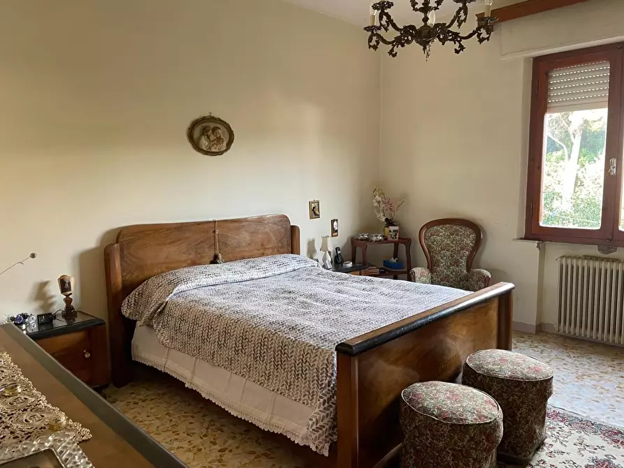 Immagine 10 di Appartamento in vendita  a Sovicille