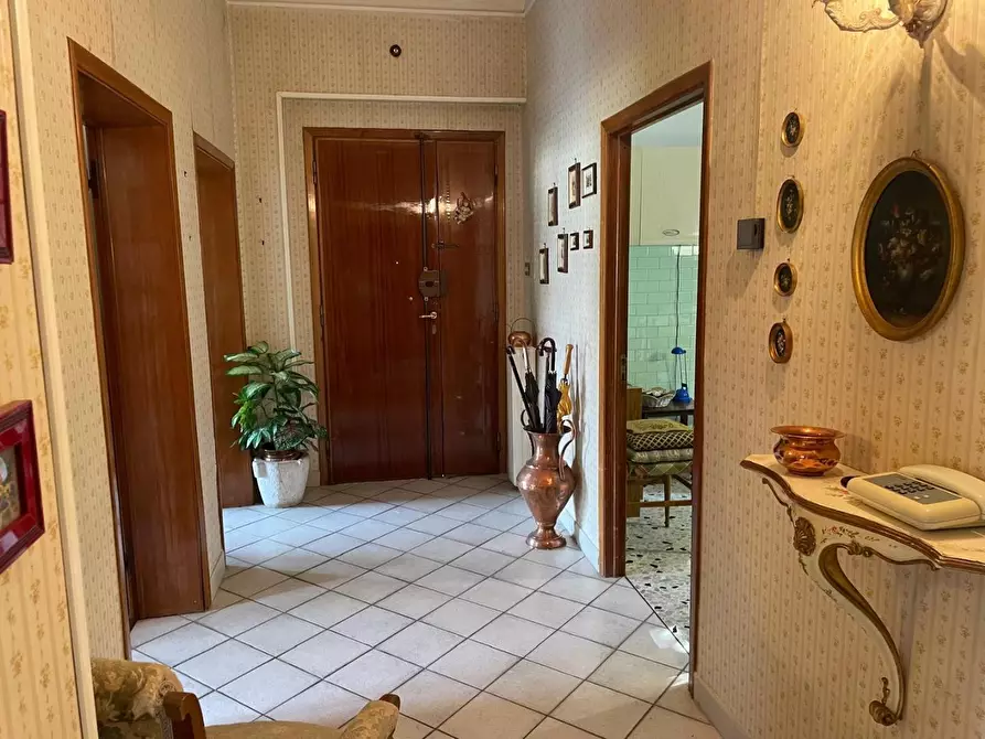 Immagine 22 di Appartamento in vendita  a Sovicille