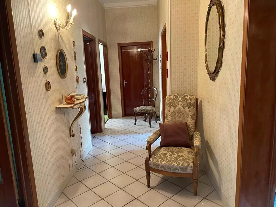 Immagine 2 di Appartamento in vendita  a Sovicille