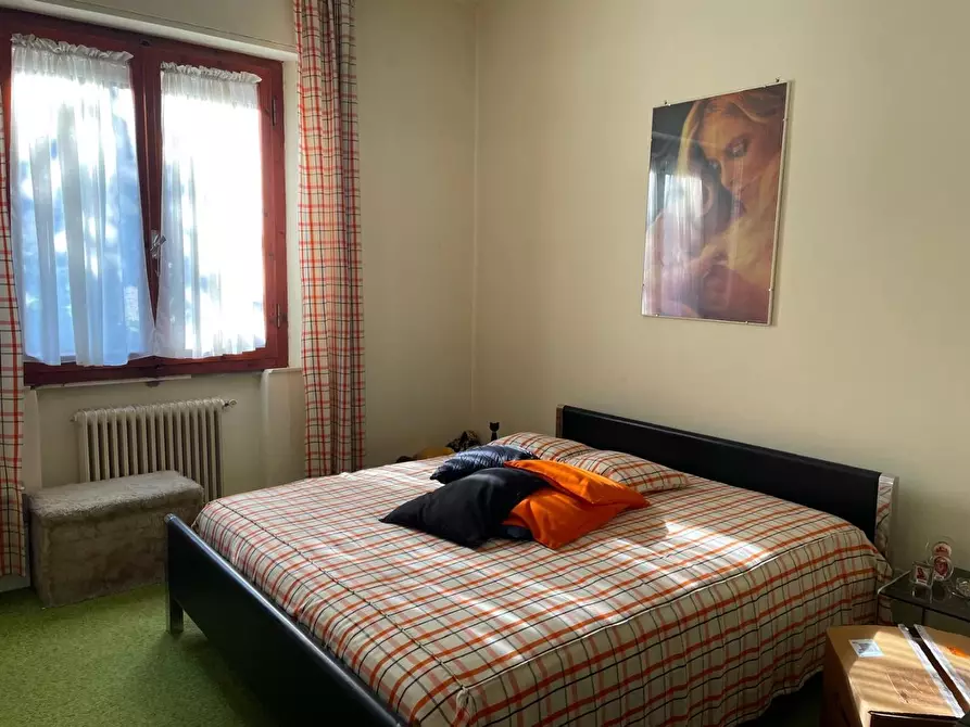 Immagine 18 di Appartamento in vendita  a Sovicille
