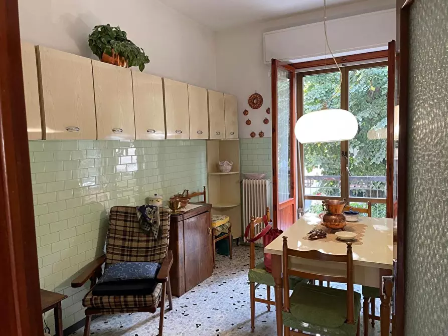Immagine 25 di Appartamento in vendita  a Sovicille