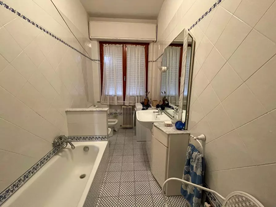 Immagine 9 di Appartamento in vendita  a Sovicille