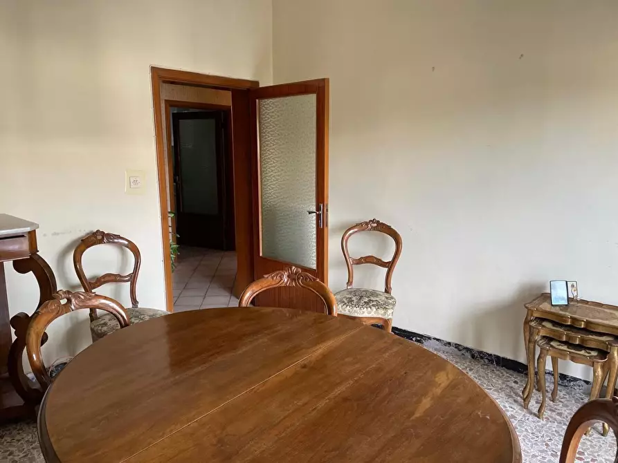 Immagine 3 di Appartamento in vendita  a Sovicille