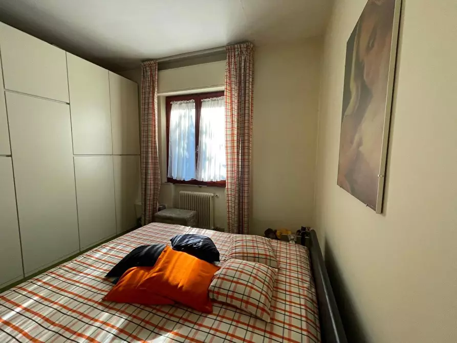 Immagine 19 di Appartamento in vendita  a Sovicille