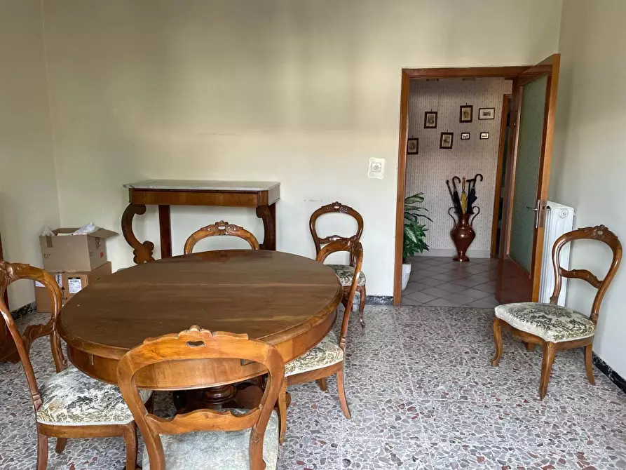 Immagine 4 di Appartamento in vendita  a Sovicille