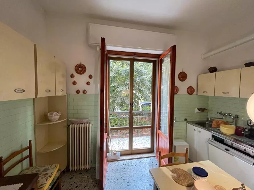 Immagine 14 di Appartamento in vendita  a Sovicille