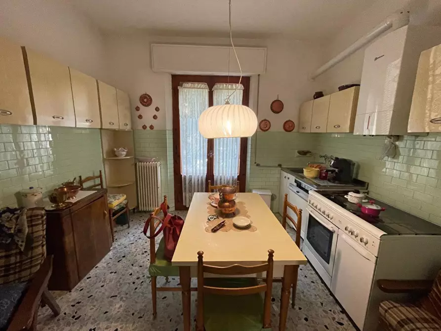 Immagine 7 di Appartamento in vendita  a Sovicille