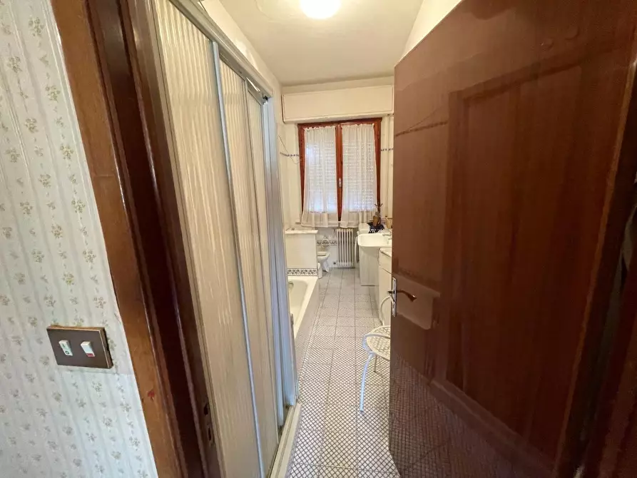 Immagine 29 di Appartamento in vendita  a Sovicille