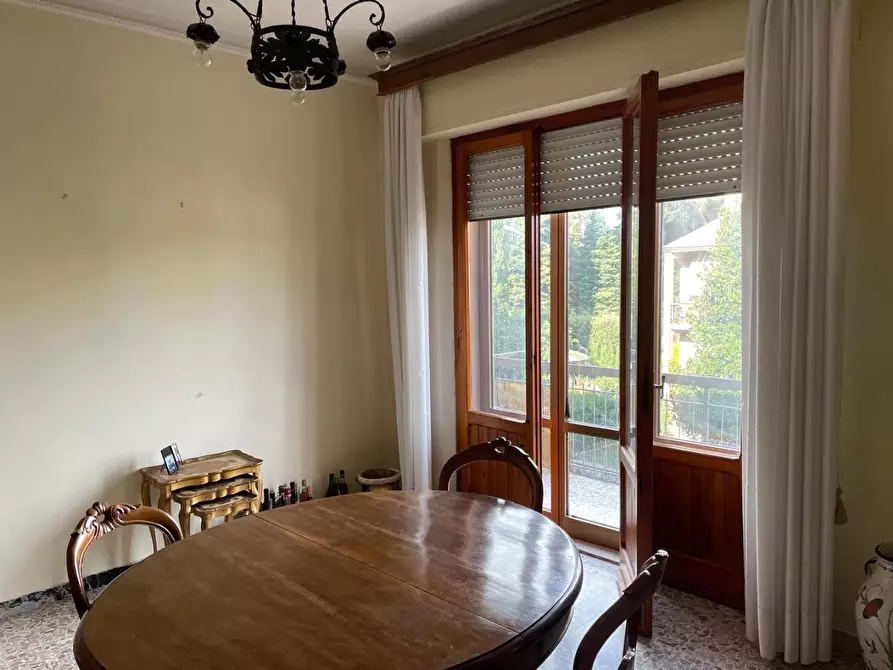 Immagine 16 di Appartamento in vendita  a Sovicille