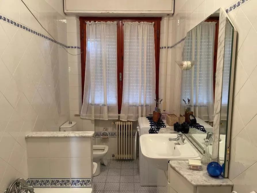 Immagine 17 di Appartamento in vendita  a Sovicille