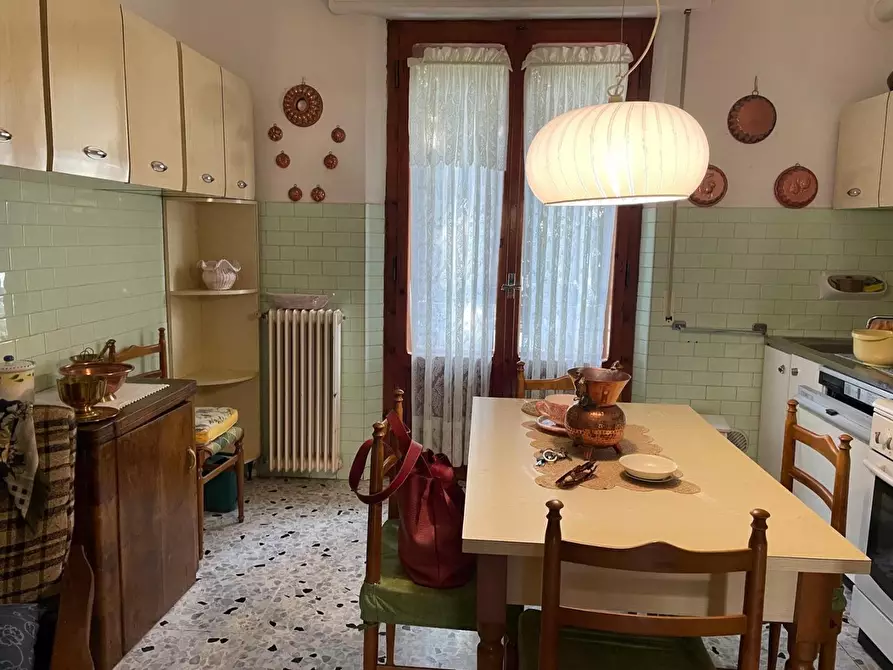 Immagine 6 di Appartamento in vendita  a Sovicille