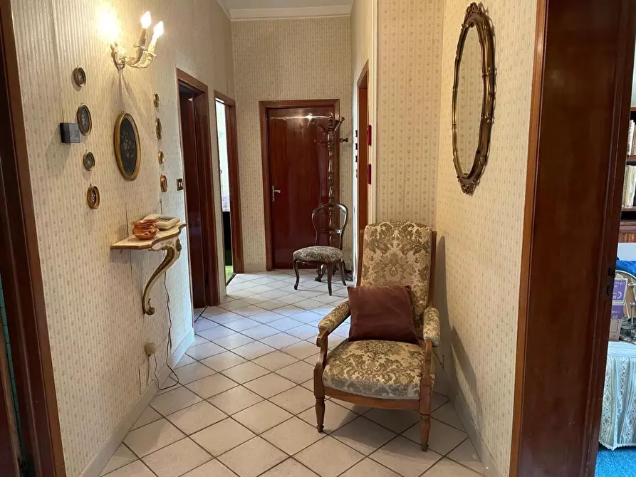 Immagine 12 di Appartamento in vendita  a Sovicille