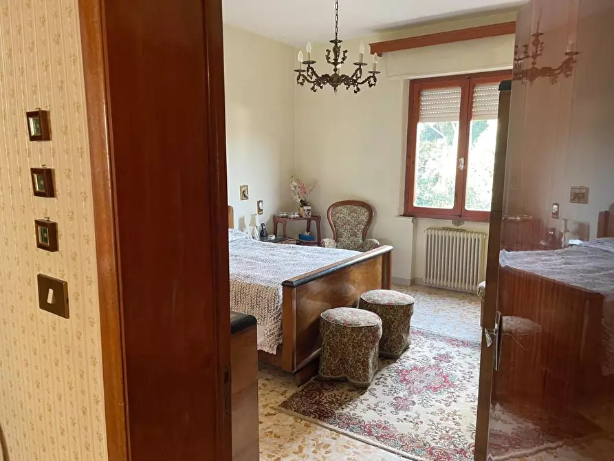 Immagine 26 di Appartamento in vendita  a Sovicille