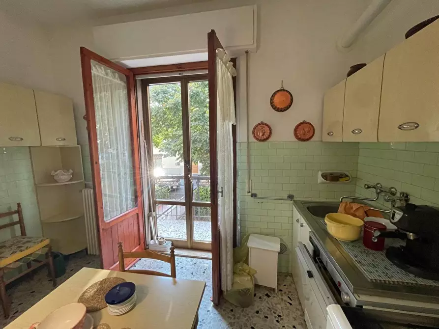 Immagine 13 di Appartamento in vendita  a Sovicille