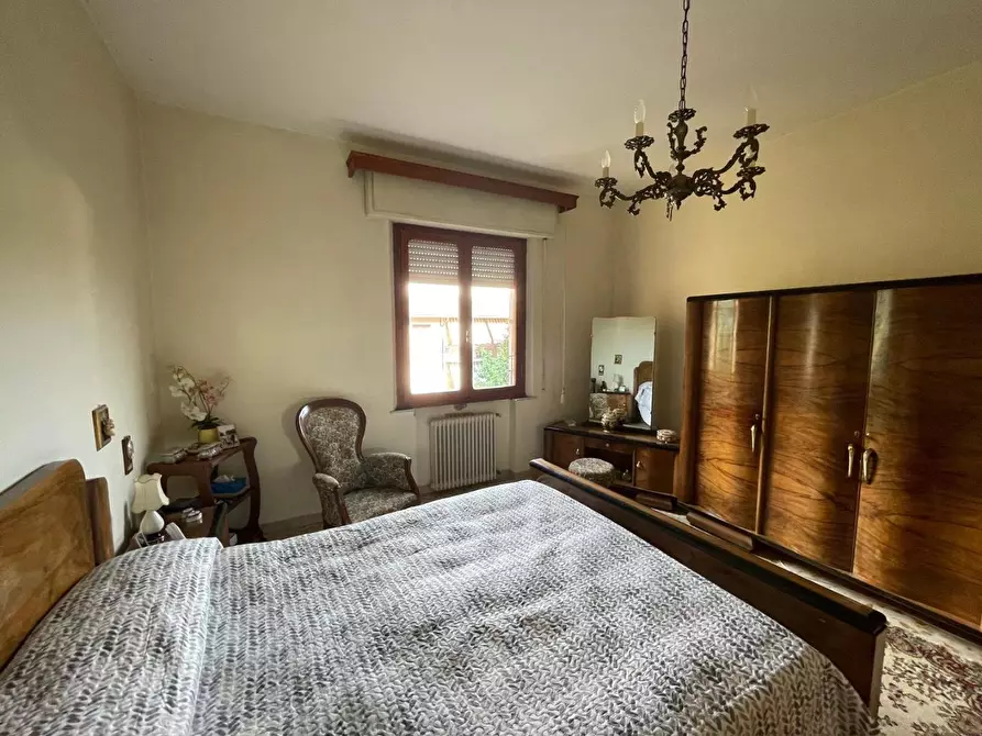 Immagine 21 di Appartamento in vendita  a Sovicille