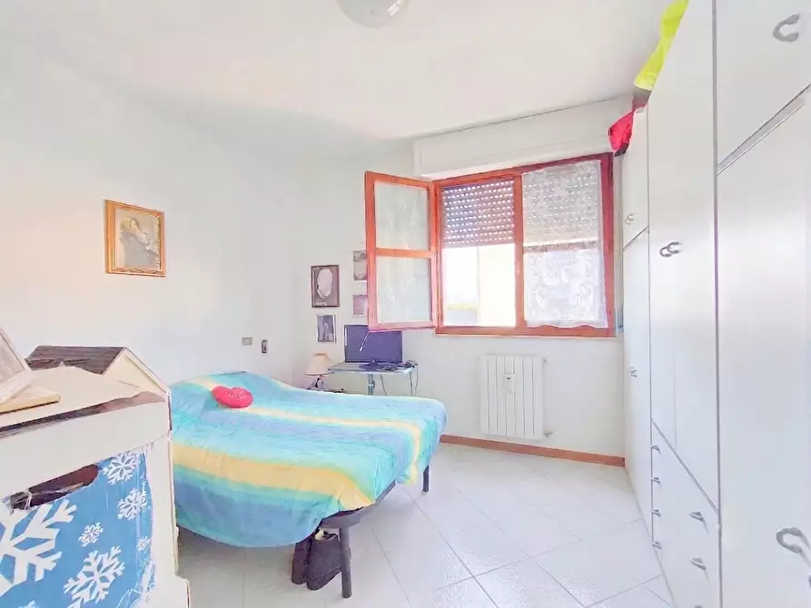 Immagine 8 di Appartamento in vendita  a Pisa