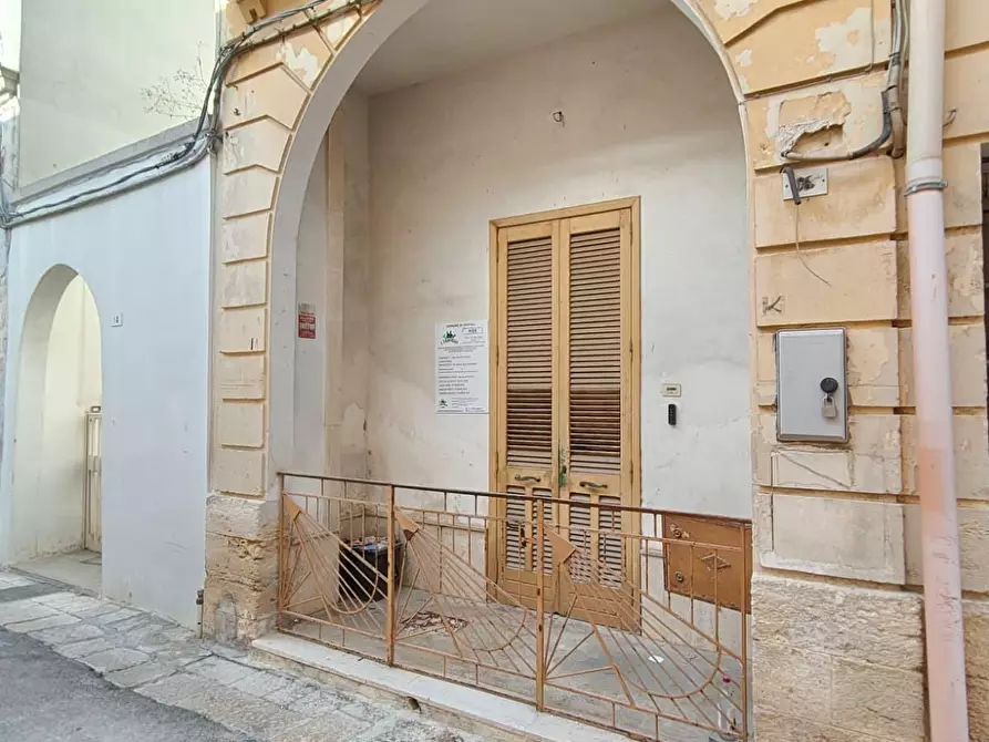 Immagine 2 di Appartamento in vendita  a Novoli