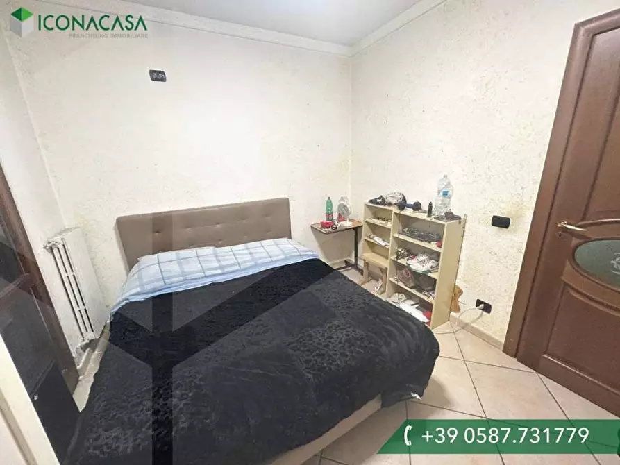 Immagine 8 di Villetta a schiera in vendita  a Casciana Terme Lari