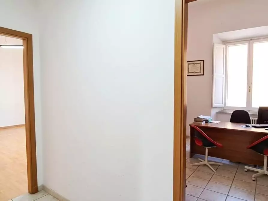 Immagine 8 di Ufficio in vendita  a Livorno