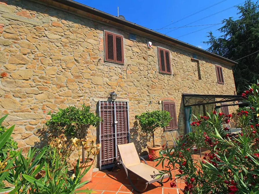 Immagine 6 di Casa colonica in vendita  a Vinci
