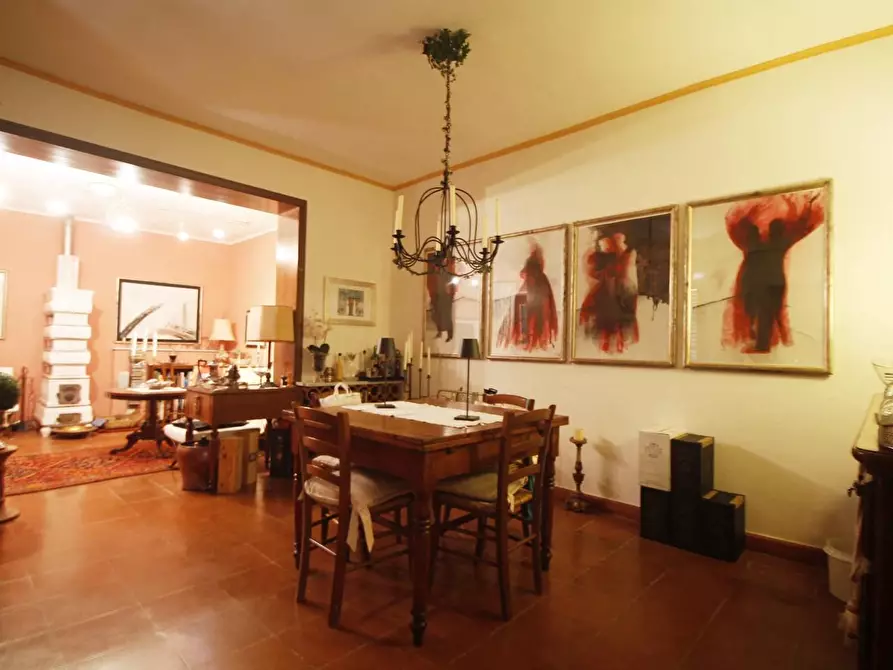 Immagine 14 di Casa colonica in vendita  a Vinci